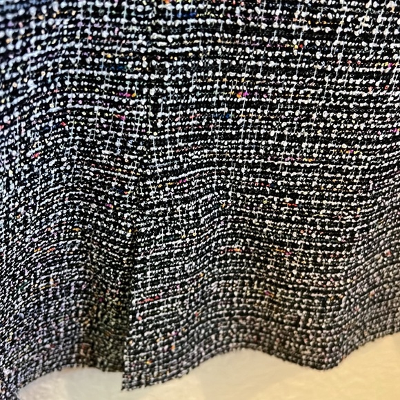 Blazer in boucle - Picture 6 of 7